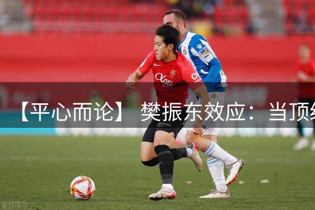 【平心而论】 樊振东效应：当顶级运动员成为体育生态的“破圈密钥”