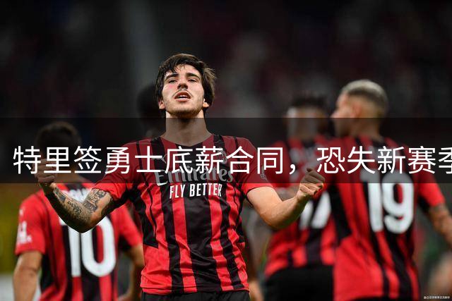 特里签勇士底薪合同，恐失新赛季上场机会